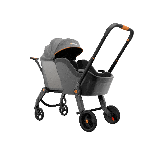Zenibee Wagonized Car Seat™