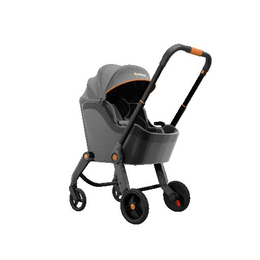 Zenibee Wagonized Car Seat™