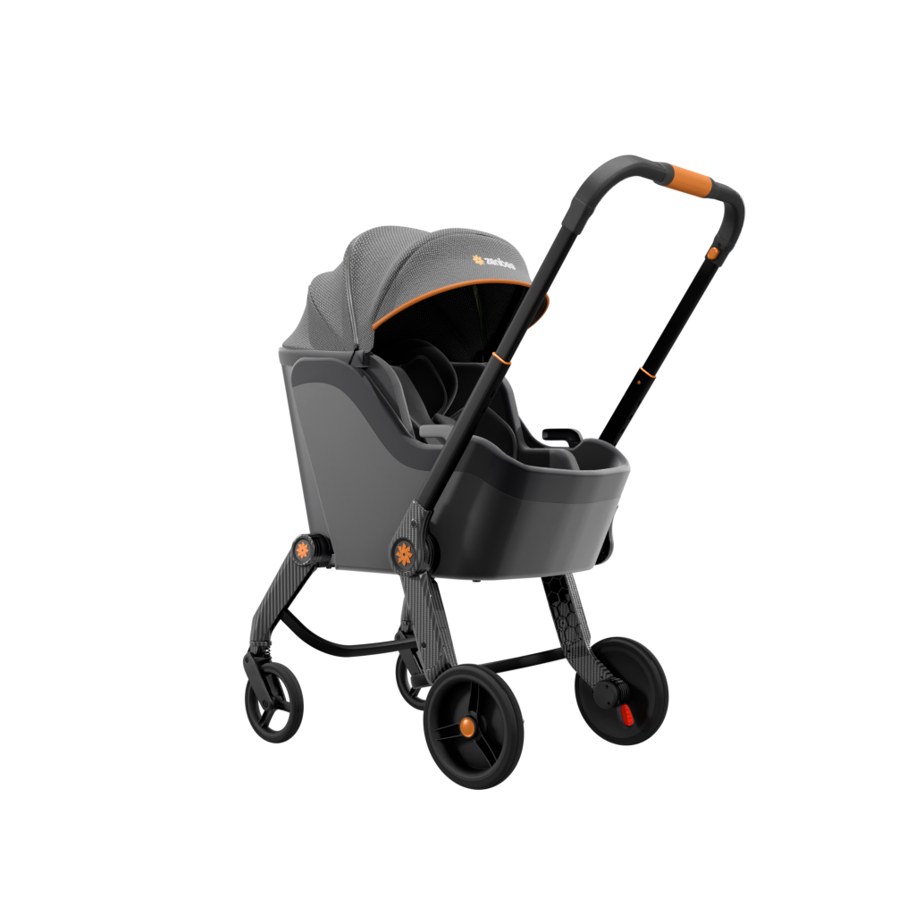 Zenibee Wagonized Car Seat™