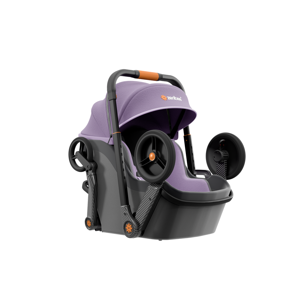 Zenibee Wagonized Car Seat™