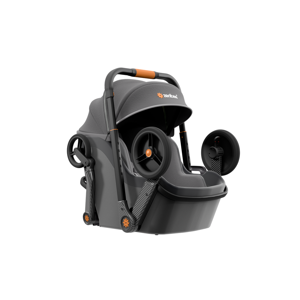 Zenibee Wagonized Car Seat™